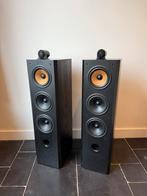 B&W 803 Matrix S2 Bowers & Wilkins luidsprekers, Ophalen, Gebruikt, Bowers & Wilkins (B&W), 120 watt of meer