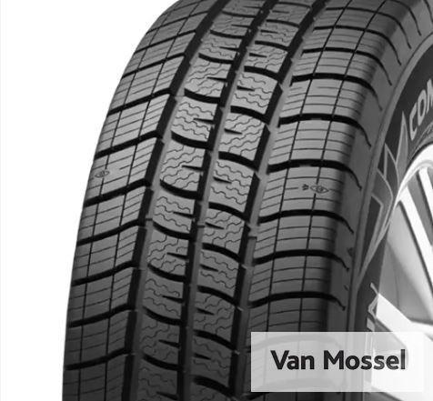 Vredestein Comtrac 2 All Season + 235/60/R17C 117/115R, Auto-onderdelen, Banden en Velgen, Band(en), All Season, 17 inch, 235 mm