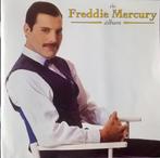 Pop Rock C.D. (1992) Freddie Mercury - the Fr. Mercury Album, Gebruikt, Ophalen of Verzenden, 1980 tot 2000