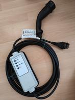 Universele thuislader 220V, Auto diversen, Laadpalen, Ophalen of Verzenden, Zo goed als nieuw, Laadkabel