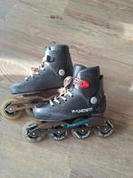 Zandstra Skeelers Maat 38 - Gebruikt, Sport en Fitness, Skeelers, Overige merken, Gebruikt, Ophalen of Verzenden, Inline skates 4 wielen