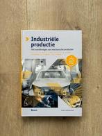 Industriële productie 6e herziene druk, Boeken, Overige niveaus, Ophalen of Verzenden, Zo goed als nieuw, Boom