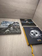 Drie Breitling Catalogi, Sieraden, Tassen en Uiterlijk, Overige Accessoires, Ophalen of Verzenden, Zo goed als nieuw