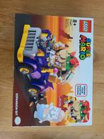Super mario lego 71431- bowser, Ophalen of Verzenden, Nieuw