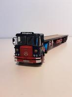 Atkinson 6x2 Killingbeck, Hobby en Vrije tijd, Modelauto's | 1:50, Ophalen of Verzenden, Zo goed als nieuw, Bus of Vrachtwagen