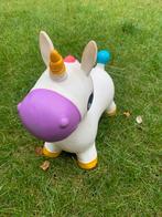 Skippy paard, Kinderen en Baby's, Speelgoed | Buiten | Los speelgoed, Ophalen of Verzenden, Gebruikt