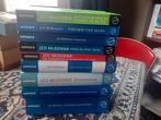 Complete serie Jed McKenna 9 boeken, Gelezen, Ophalen of Verzenden, Achtergrond en Informatie, Spiritualiteit algemeen