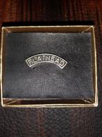 Harley davidson pin broche speldje wla wlc liberator, Verzamelen, Speldjes, Pins en Buttons, Ophalen of Verzenden, Nieuw