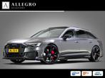 Audi A6 Avant 55 TFSI e quattro Competition S-Line Edition (, Auto's, Audi, Gebruikt, 4 cilinders, Vierwielaandrijving, 2050 kg