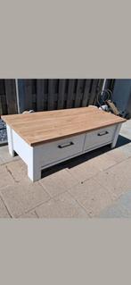 salontafel, Huis en Inrichting, Ophalen, 100 tot 150 cm, 50 tot 100 cm, Minder dan 50 cm