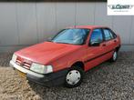 Fiat Tempra 1.6 | nw apk | trekhaak | gaaf!, Voorwielaandrijving, 1581 cc, Origineel Nederlands, Bedrijf