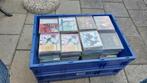muziek, Cd's en Dvd's, Alle leeftijden, Ophalen, Zo goed als nieuw