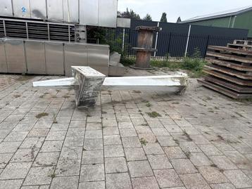Aluminium Reclamezuil beschikbaar voor biedingen