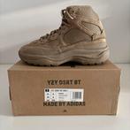 Yeezy Desert Boot Rock maat 39 1/3 Bijna nieuw + bon & doos, Kleding | Heren, Schoenen, Overige kleuren, Ophalen of Verzenden