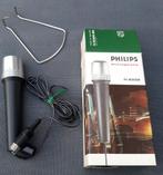 Retro - Philips microfoon N 8302, Verzamelen, Audio en Video, Ophalen