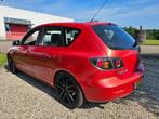 Mazda 3 Sport 1.6 Touring *apk:07-2026*, Auto's, Voorwielaandrijving, 1160 kg, Gebruikt, 4 cilinders