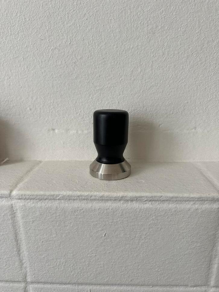 Barista Tamper 58 mm, Huis en Inrichting, Keuken | Keukenbenodigdheden, Nieuw, Verzenden