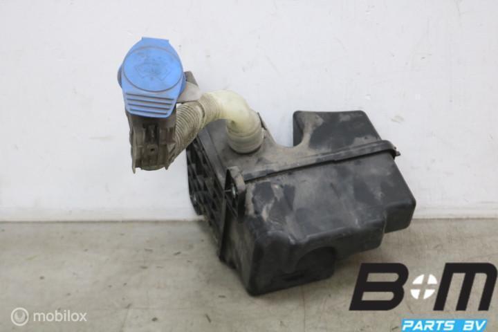 Ruitensproeier reservoir VW Golf 7 5G0955453L, Auto-onderdelen, Ruiten en Toebehoren, Gebruikt