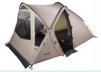 Te koop Eureka Outside In tent met luifel, Caravans en Kamperen, Tenten, Gebruikt, Tot en met 3