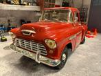 1:18 Ertl Chevrolet pickup zonder doos, Hobby en Vrije tijd, Modelauto's | 1:18, Ophalen of Verzenden, Gebruikt, Auto, ERTL