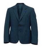 ✨️Luxe DELMOD Blazer - Maat 38 - Met BUNDELKORTING‼️✨️, Kleding | Dames, Maat 38/40 (M), Blauw, Delmod, Ophalen of Verzenden