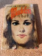 Madelon - Anke de Graaf, Ophalen of Verzenden, Gelezen, Anke de Graaf
