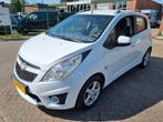 Chevrolet Spark 1.2 16V LT/airco, Voorwielaandrijving, Gebruikt, 4 cilinders, 82 pk