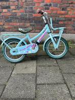 Kinderfiets meisje, Fietsen en Brommers, Fietsen | Kinderfietsjes, Ophalen, Zo goed als nieuw, Minder dan 16 inch