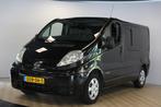 Nissan Primastar l1h1 2.5 dci q 107kw Buscamper, Caravans en Kamperen, Overige merken, Bedrijf, Diesel, Tot en met 2