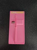 Barbie koelkast gevuld met producten., Ophalen of Verzenden, Zo goed als nieuw