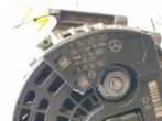 Dynamo van een Mercedes E-Klasse, Gebruikt, -, Ophalen of Verzenden, -