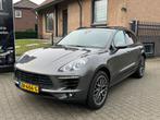 Porsche Macan 3.0 S Adaptive|Camera|Led|Pano, Auto's, Porsche, Automaat, Gebruikt, Euro 6, LED verlichting