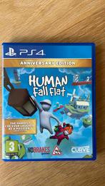 Human fall flat, Spelcomputers en Games, Games | Sony PlayStation Vita, Vanaf 3 jaar, 2 spelers, Ophalen of Verzenden, Zo goed als nieuw