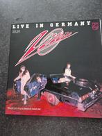 Vitesse - Live in Germany 2LP, Gebruikt, Overige typen, Ophalen of Verzenden, 12 inch