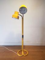 Vintage vloerlamp van Anders Pehrson voor Ateljé Lyktan, Gebruikt, Ophalen of Verzenden, Nvt, Metaal
