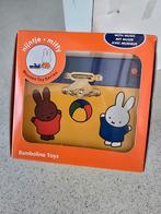 Nijntje Miffy Muziekdoosje - Nieuw!, Ophalen of Verzenden, Nieuw, Overige typen, Met geluid
