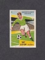 Lucifermerk Enschedese Boys Enschede Voetbal Jaren 60., Verzamelen, Ophalen of Verzenden, Zo goed als nieuw