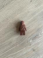 Lego - Star Wars sw0011a - Chewbacca, Kinderen en Baby's, Speelgoed | Duplo en Lego, Ophalen of Verzenden, Zo goed als nieuw