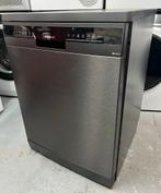 Siemens IQ300 vaatwasmachine 2024 WiFi, speed en Auto open, Minder dan 10 liter, Ophalen of Verzenden, Zo goed als nieuw, 85 tot 90 cm