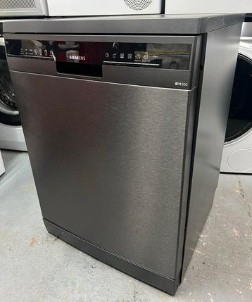Siemens IQ300 vaatwasmachine 2024 WiFi, speed en Auto open beschikbaar voor biedingen