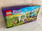 Ongeopend/nieuw! Lego Friends 41707 Tree-planting Vehicle, Nieuw, Complete set, Ophalen of Verzenden, Lego