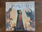 Te koop/ruil bordspel Pendulum (nieuw), Hobby en Vrije tijd, Gezelschapsspellen | Bordspellen, Een of twee spelers, Ophalen, Nieuw