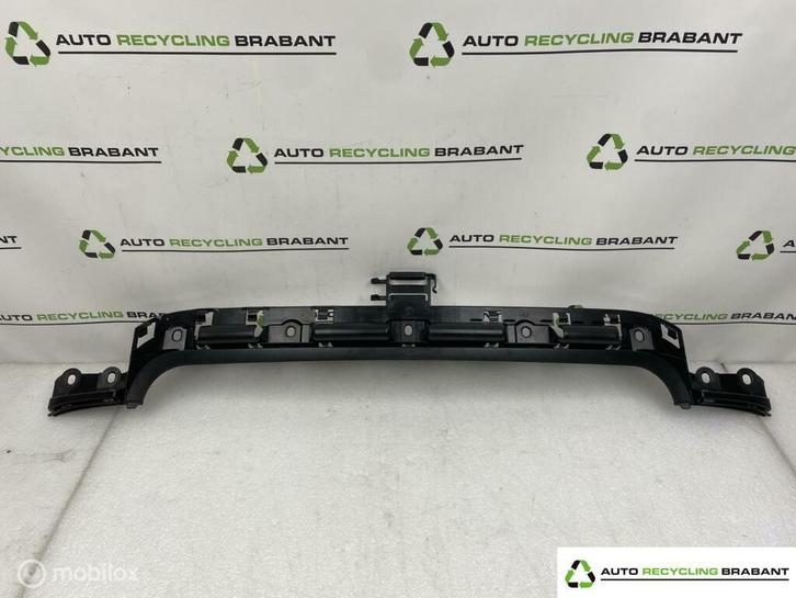 Bumpergeleider Achter BMW E81 E87 LCI ORIGINEEL 51127058521, Auto-onderdelen, Carrosserie en Plaatwerk, Gebruikt, Ophalen of Verzenden