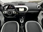 Renault Twingo Z.E. R80 Intens Automaat / Dealer onderhouden, Gebruikt, 22 kWh, Wit, 190 km