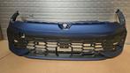 Voorbumper VW Golf 8 VIII 8.5 FACELIFT GTI GTD 4xPDC bj.2024, Gebruikt, -, Voor, Ophalen of Verzenden
