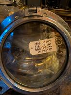 Scheepsramen & Patrijspoorten - Authentiek Gebruikt & Nieuw, Ophalen of Verzenden, Gebruikt, Dekbeslag, Zeilboot of Motorboot