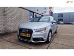 Audi A1 1.4 TFSI Ambition Pro Line 2e eigenaar Navigatie Air, Voorwielaandrijving, Euro 5, 4 stoelen, 122 pk