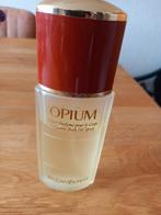 Vintage Opium Yves Saint Laurent, Verzamelen, Ophalen of Verzenden, Gebruikt