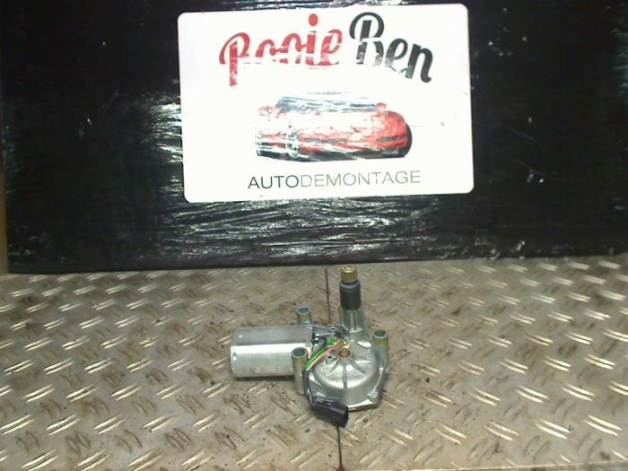 Ruitenwissermotor achter van een Chrysler Grand Voyager, Auto-onderdelen, Ruiten en Toebehoren, Gebruikt, -, Ophalen of Verzenden