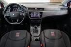SEAT Ibiza 1.0 TSI FR  NAVI  ADAP.CRUISE  CAMERA, Auto's, Seat, Te koop, Benzine, 1034 kg, Hatchback